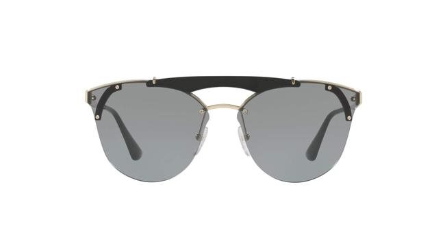 Oiritaly Sunglasses Woman Prada SPR53U 1AB 3C2